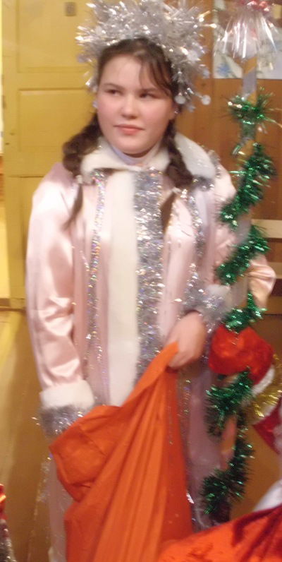 Светик Скорнякова