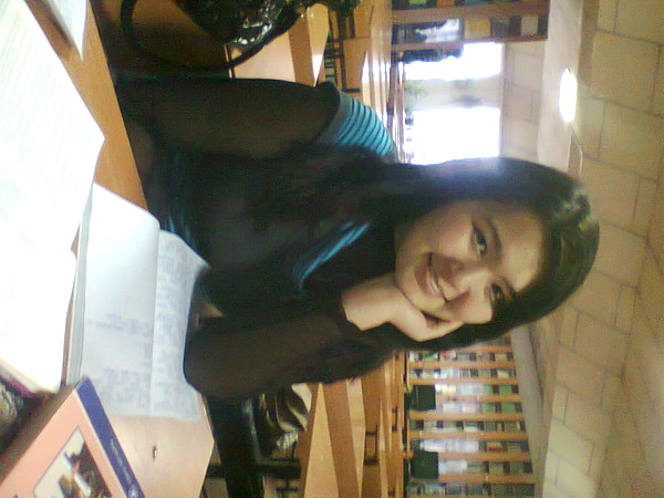 Данегул Рамашова