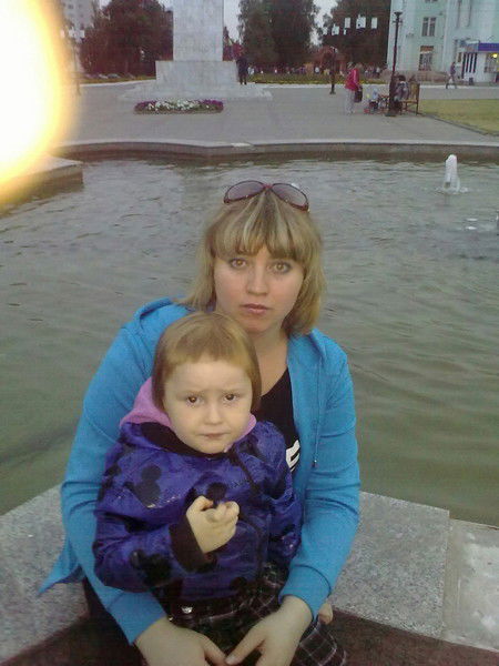 Милашка Милашка