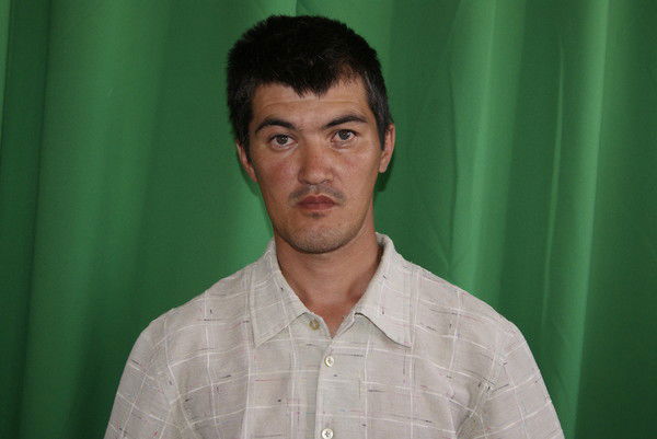 Эмиль Арыкбаев