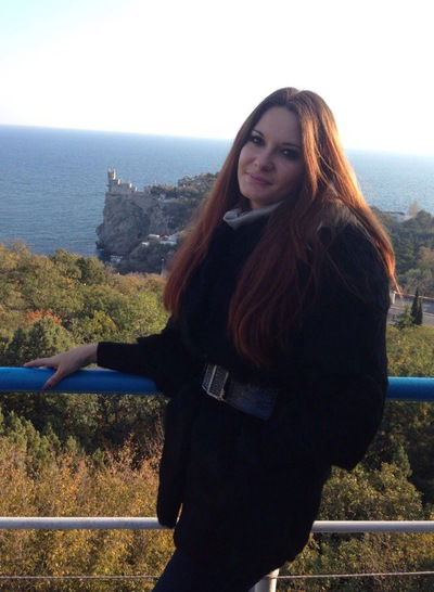 Ирина Пинская