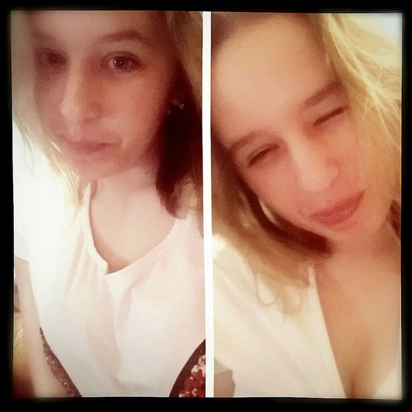 Алина Тычина