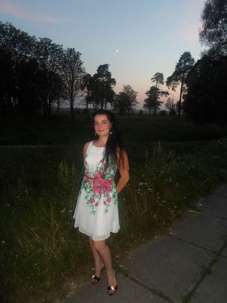 Юлия Антюшина