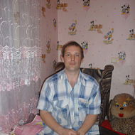 Сергей Шефер