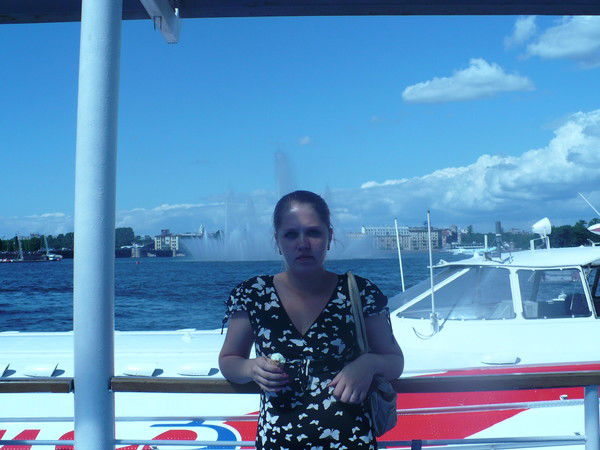 Наталия Матвиенко (Дивакова)