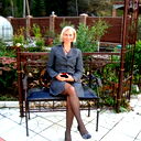 Елена Кузнецова