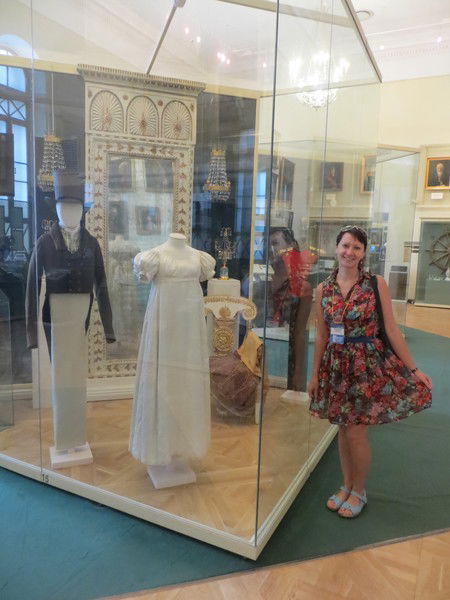 Нина Распопова