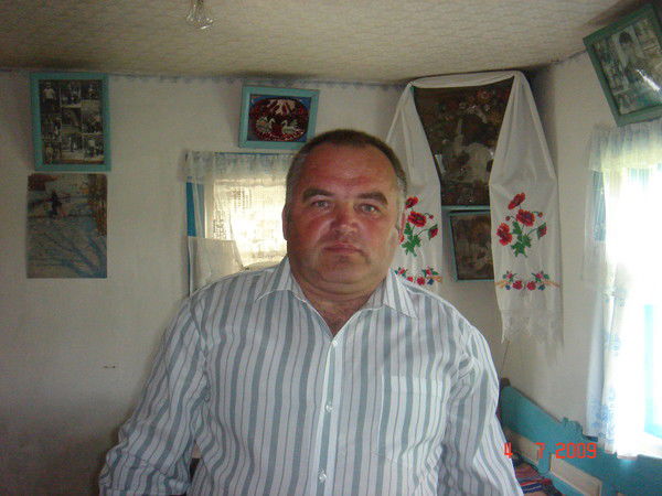 Сергей Кулаков