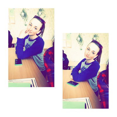 Даша Мельникова