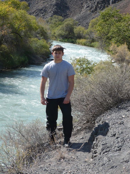 Виталий Голякевич