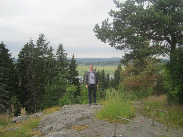 Петр Маркман