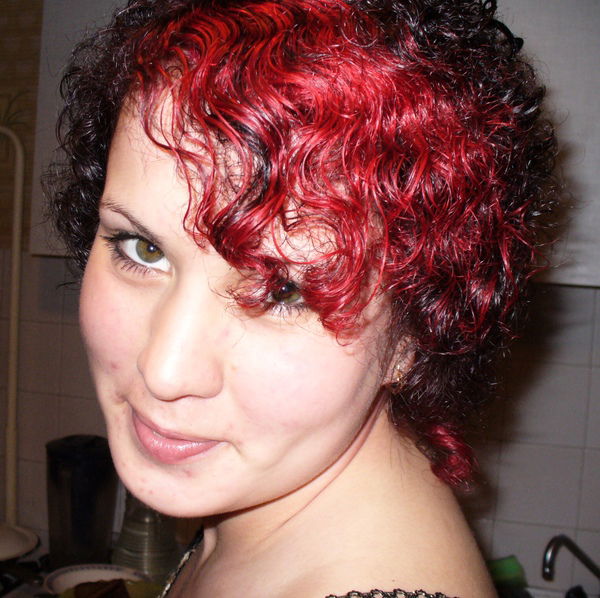 Оксана Мамлиева