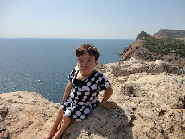 Елена Коробенко