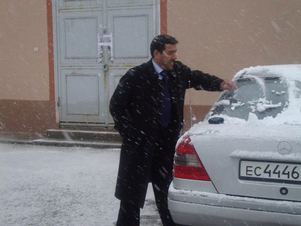 Бобиев Ахроридин