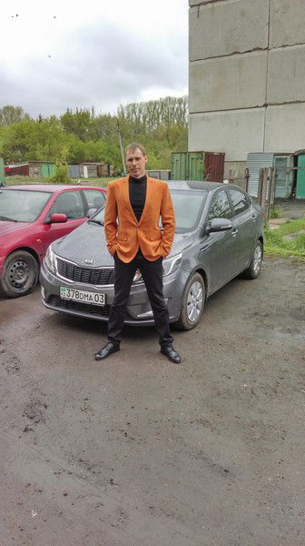 Юркенчик Куташов