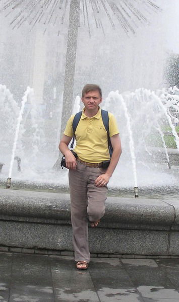 Юрий Софийский