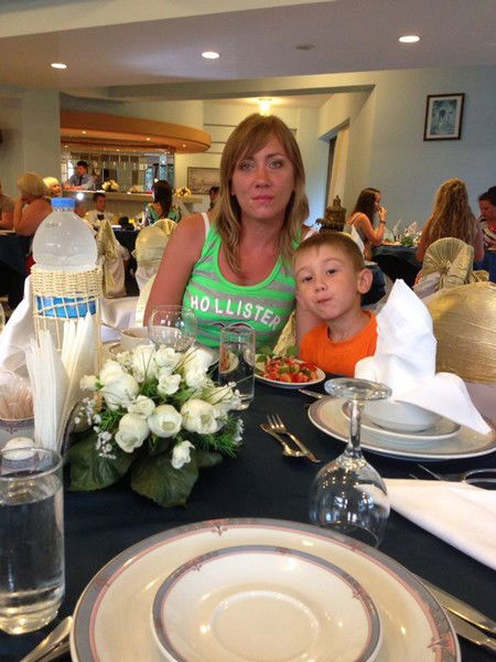 Наталья Киселева