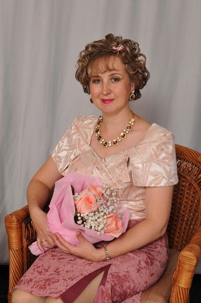 Венера Константинова