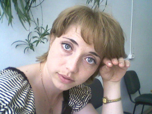 Татьяна Абрарова