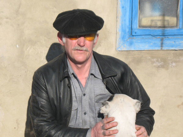 Сергей Мануйлов