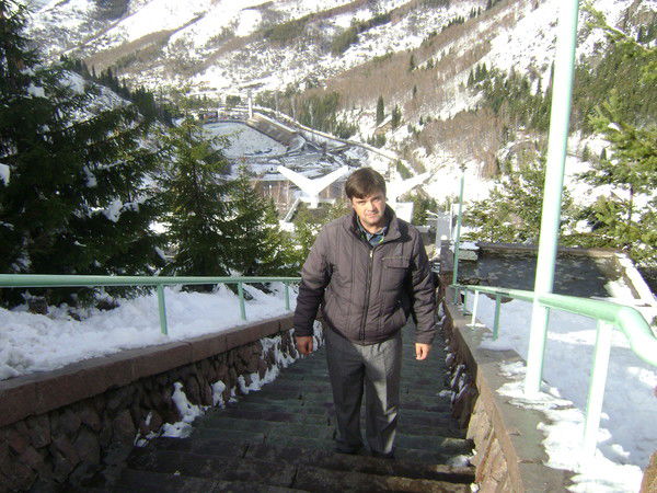 Владимир Щербинин