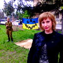 Анжела Середа