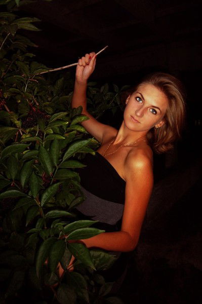 Виктория Марковская