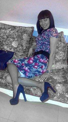 Маргарита Каминская