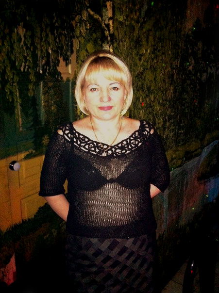 Ирина Малярова