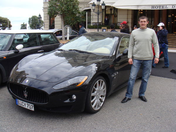 Косоногов Сергей