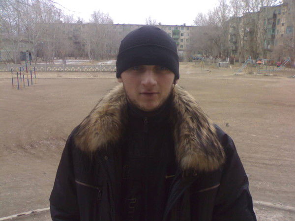 Сан Саныч Вне Закона