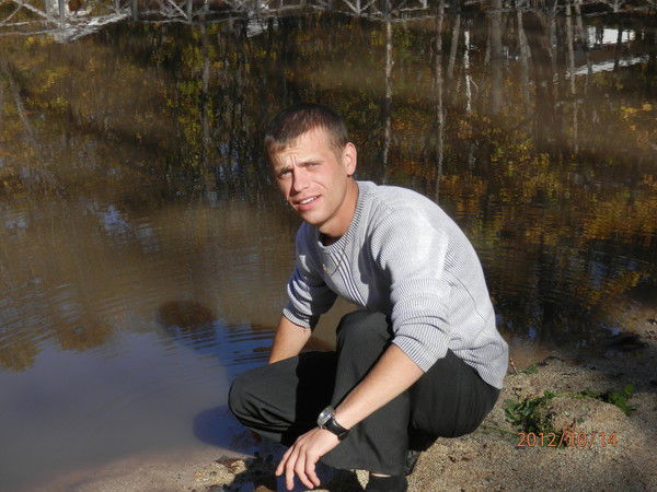 Данил Кочуевский