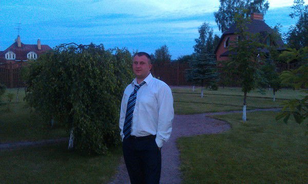 Дмитрий Сиротин