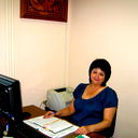 Ирина Кустова