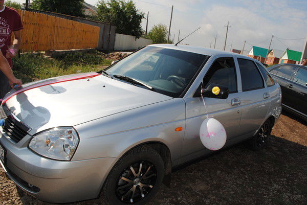 Антон Грицаев