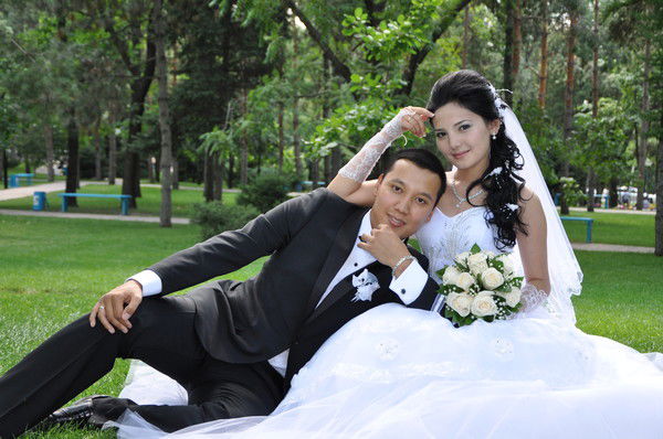 Алмат Бекеев