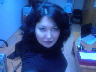 Нурбиби Алдембергенова