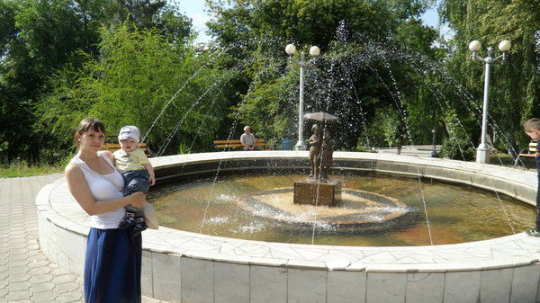 Ирина Кулешова