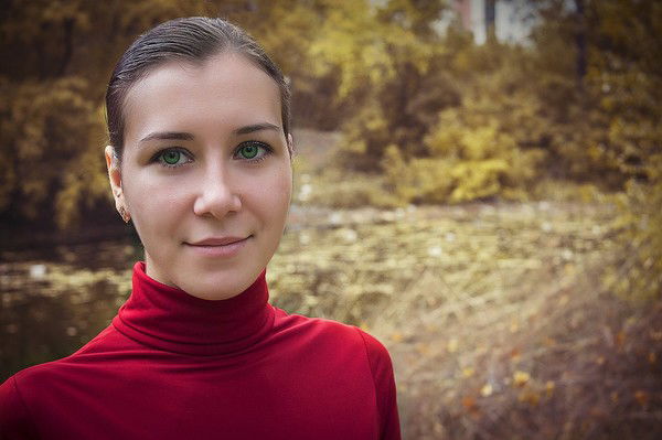 Анастасия Захарчук