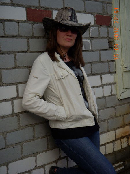 Ирина Лестина