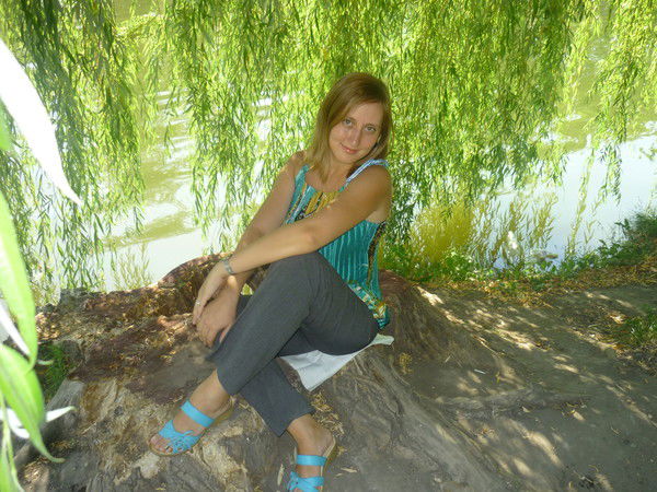 Ольга Красичкова