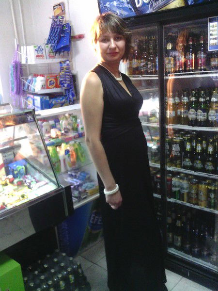 Валентина Жулина