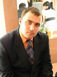 Сергей Трефилов