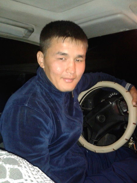 Арман Бегайдаров