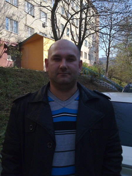 Владимир Прокопенко