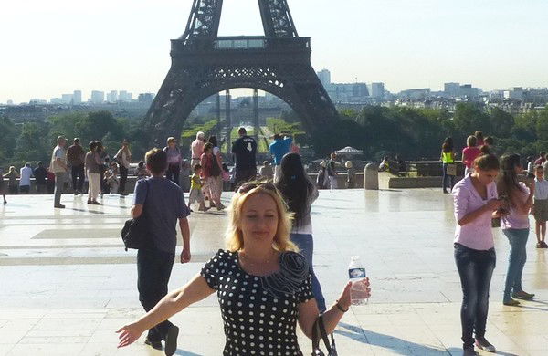 Юлия Сысоева