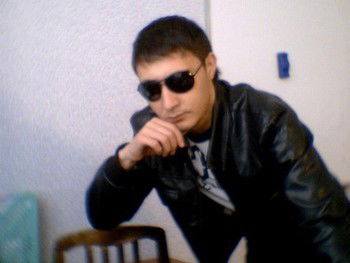 Рустам Жуманович