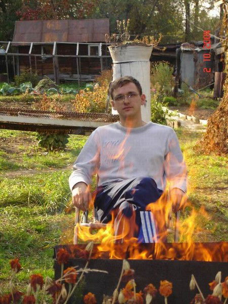 Александр Мараховский