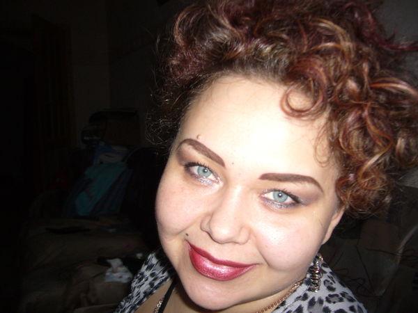 Елена Ременюк