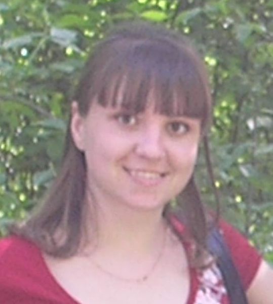 Наталья Перкова